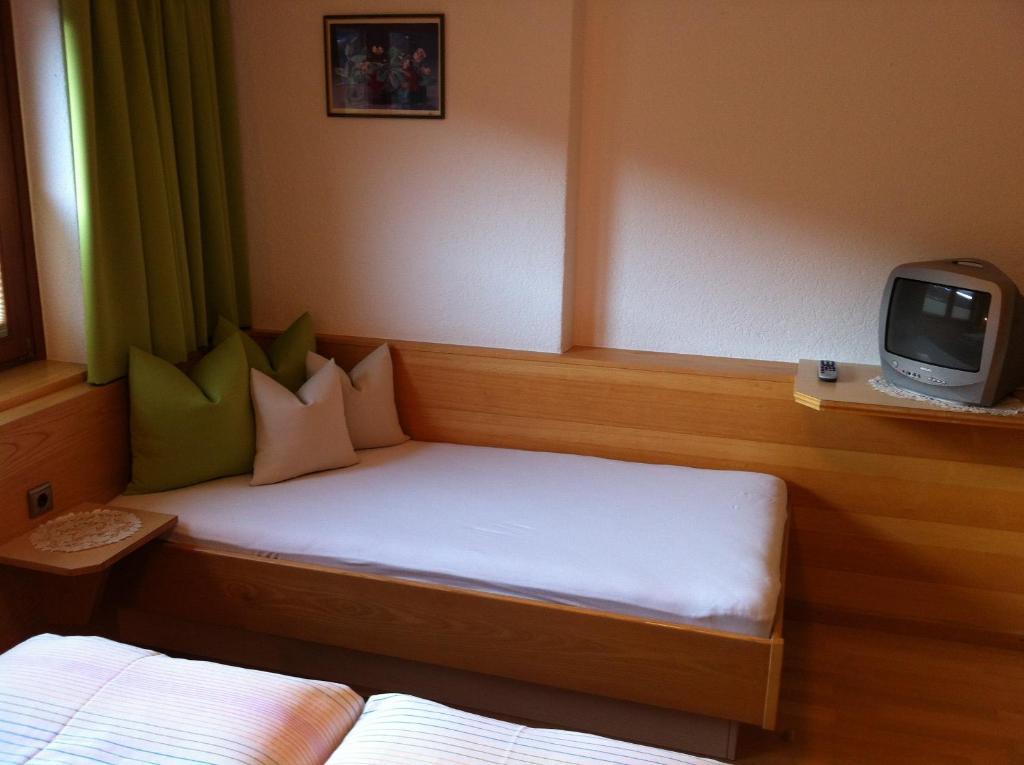 Appartement Schwalbennest Sölden Værelse billede