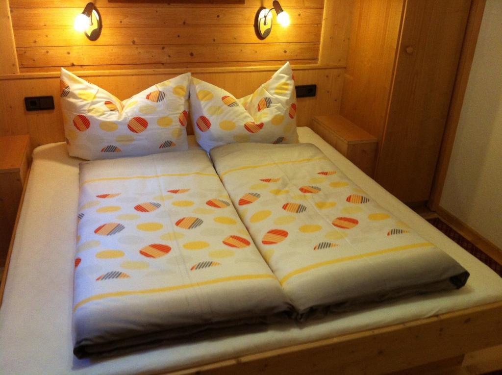 Appartement Schwalbennest Sölden Værelse billede