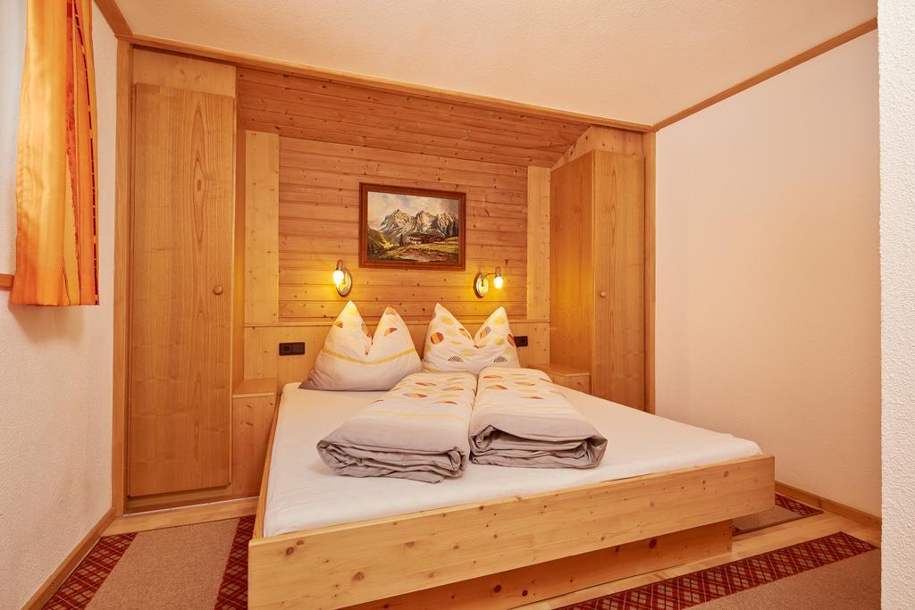 Appartement Schwalbennest Sölden Eksteriør billede